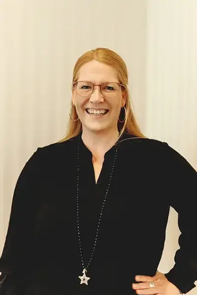 Andrea Taubert