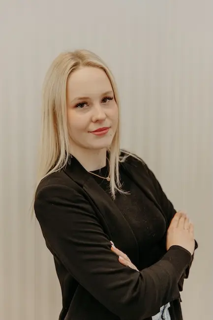 Sara Zimmermann
